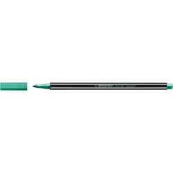 STABILO Pen 68 metallic - vert métallisé