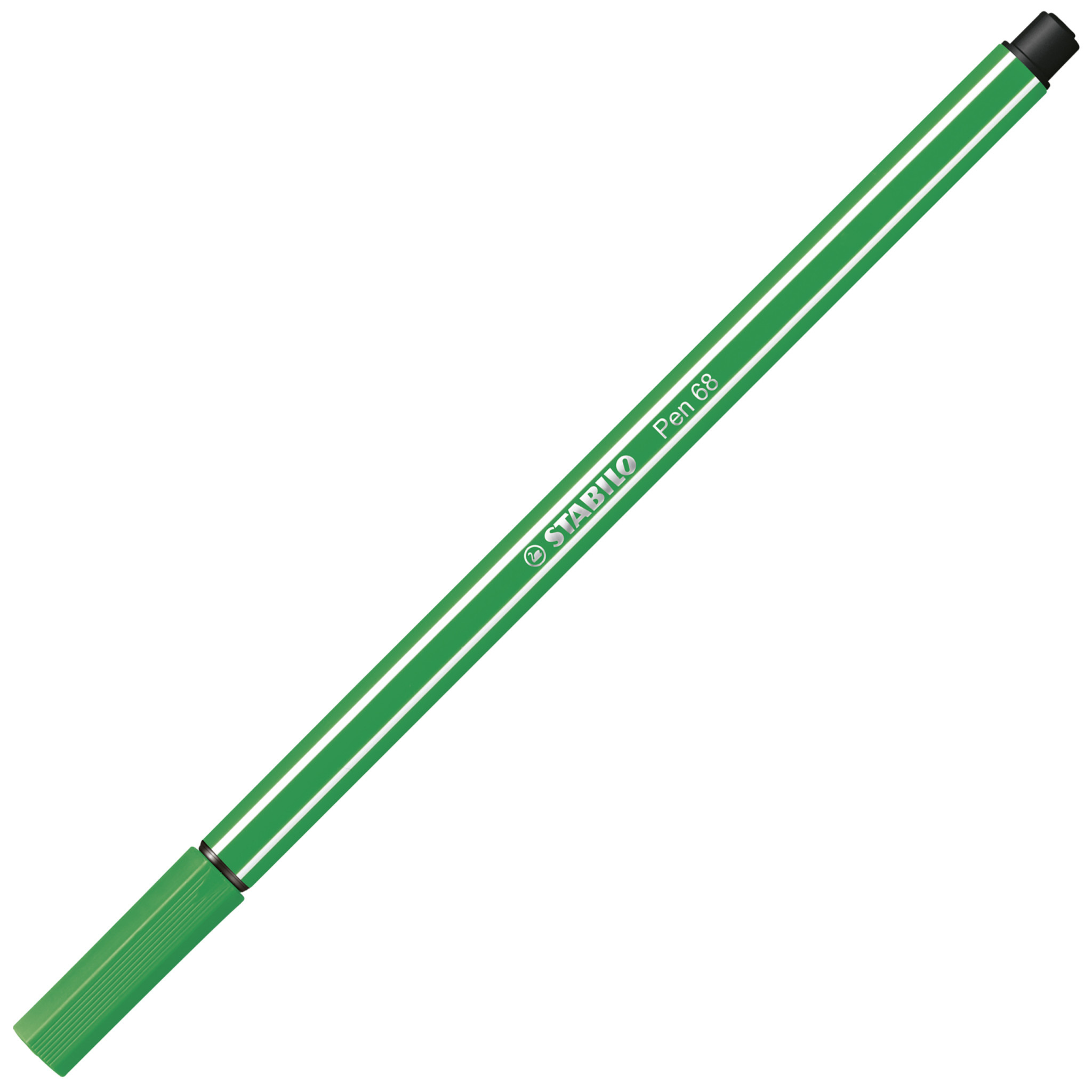 STABILO Pen 68 - vert