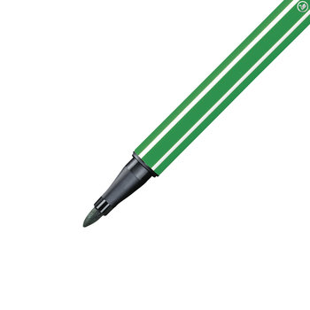 STABILO Feutre Pen 68 - vert