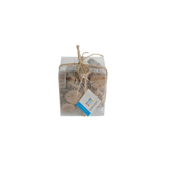 ARTEMIO Bois Flotte Rondelles 250G