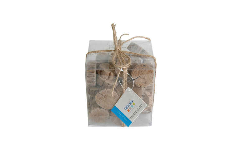 ARTEMIO Bois Flotte Rondelles 250G