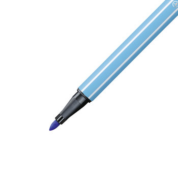 STABILO Pen 68 - bleu