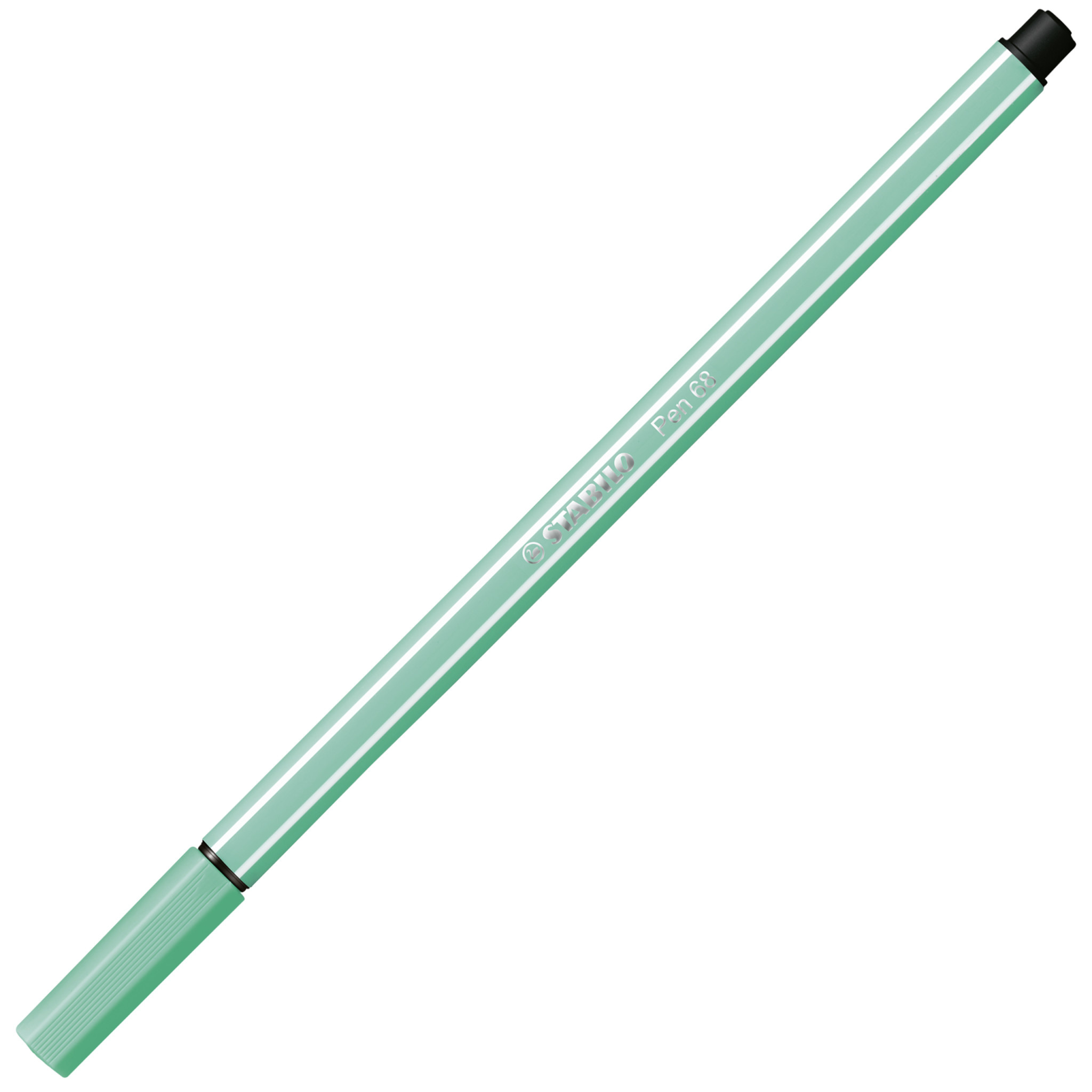 STABILO Pen 68 - vert de glace