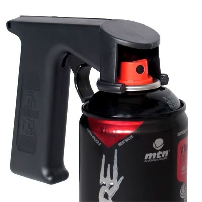 MONTANA COLORS Spray gun pro - pistolet à bombe professionnel