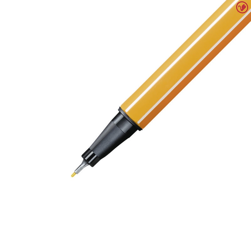 STABILO STABILO Point 88 - jaune citron