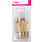 GRAINE CREATIVE Set of 11 Modeling Accessories N°2