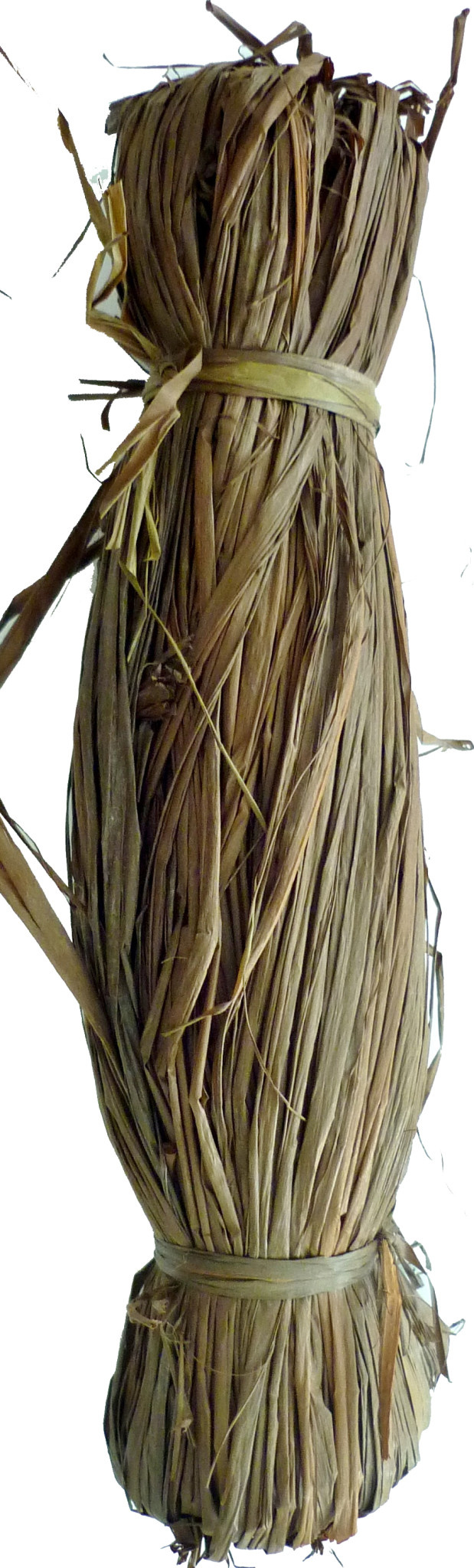 GRAINE CREATIVE Bob 50 Gr Raphia Végétal Brun Moyen