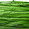 GRAINE CREATIVE Bob 50 Gr Raphia Vegetal Vert Printemps