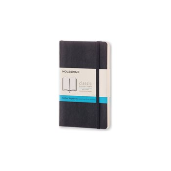 CAHIER POCHE POINTILLE KRAFT / SET DE 3 / 9x14 - Cahiers et