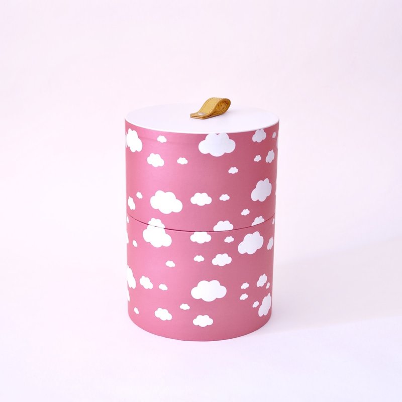 Boite De Lait Bebe Nuage Rose Papeterie Michel Boite De Lait Bebe Nuage Rose Papeterie Michel