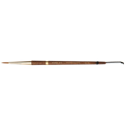 ISABEY Pinceau aquarelle Syrus n°4 6224I