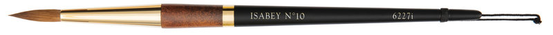 ISABEY Watercolor brush 6227I N°10