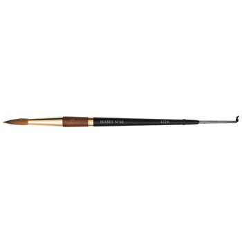 ISABEY Watercolor brush 6228I N°10