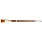 ISABEY Syrus 6239I N°8 flat watercolor brush