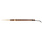 ISABEY Watercolor brush 6233I N°0