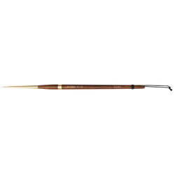 ISABEY Pinceau Isaqua n°2/0 6241I