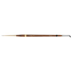 ISABEY Pinceau Isaqua rond n°0
