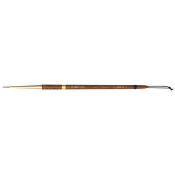 ISABEY Pinceau Isaqua n°2 6241I