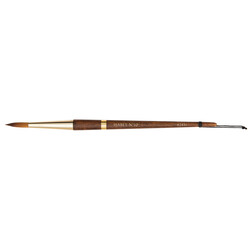 ISABEY Pinceau Isaqua rond n°10