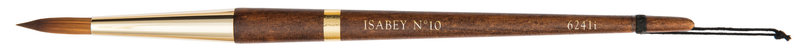 ISABEY Pinceau Isaqua n°10 6241I