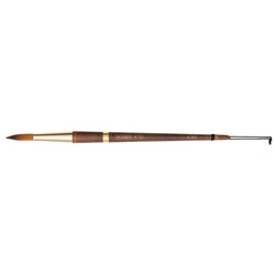 ISABEY Pinceau Isaqua rond n°12