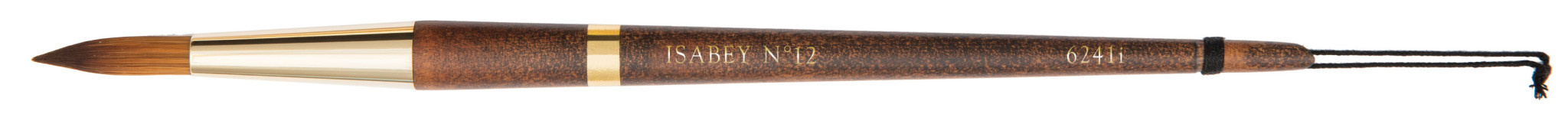 ISABEY Pinceau Isaqua n°12 6241I