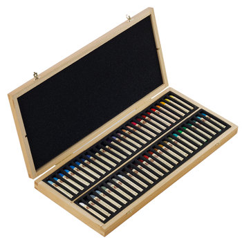 SENNELIER Coffret Pastel Huile 50 universels