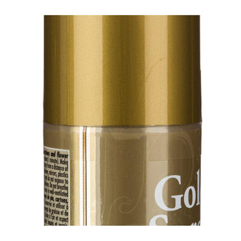 GRAINE CREATIVE Non-flammable Gold Spray 150 Ml