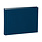 SEMIKOLON Classic Small Photo Album - Navy