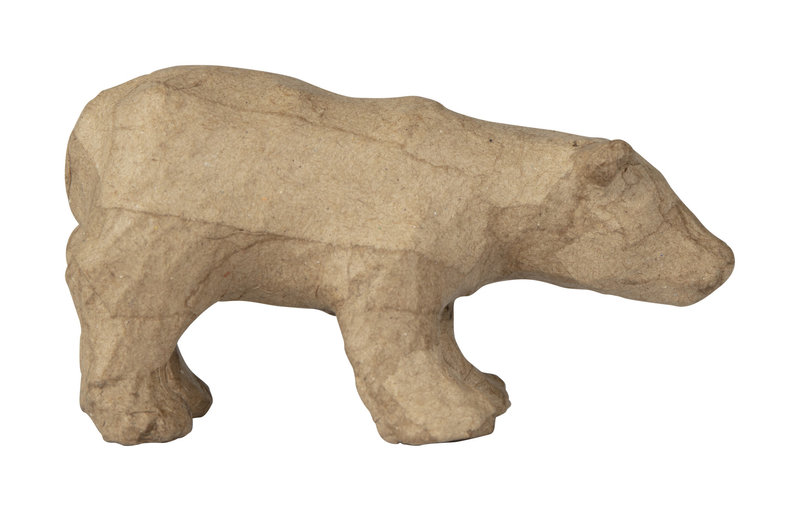 DECOPATCH Polar bear