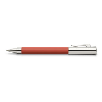 FABER CASTELL Stylo Roller Tamitio, India Red