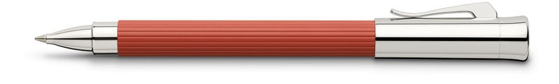 FABER CASTELL Roller Tamitio, India Red