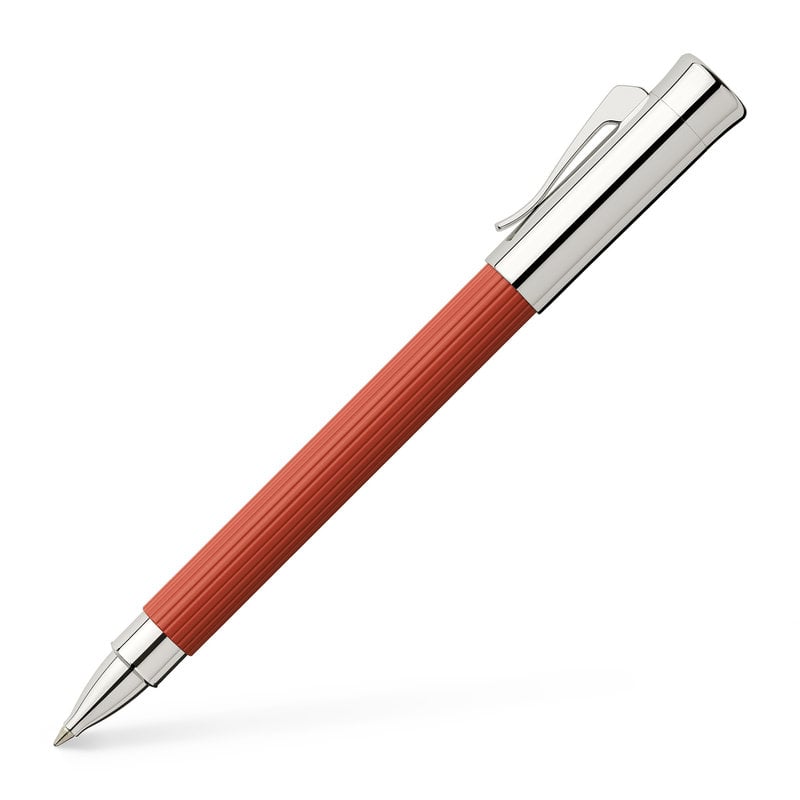 FABER CASTELL Roller Tamitio, India Red