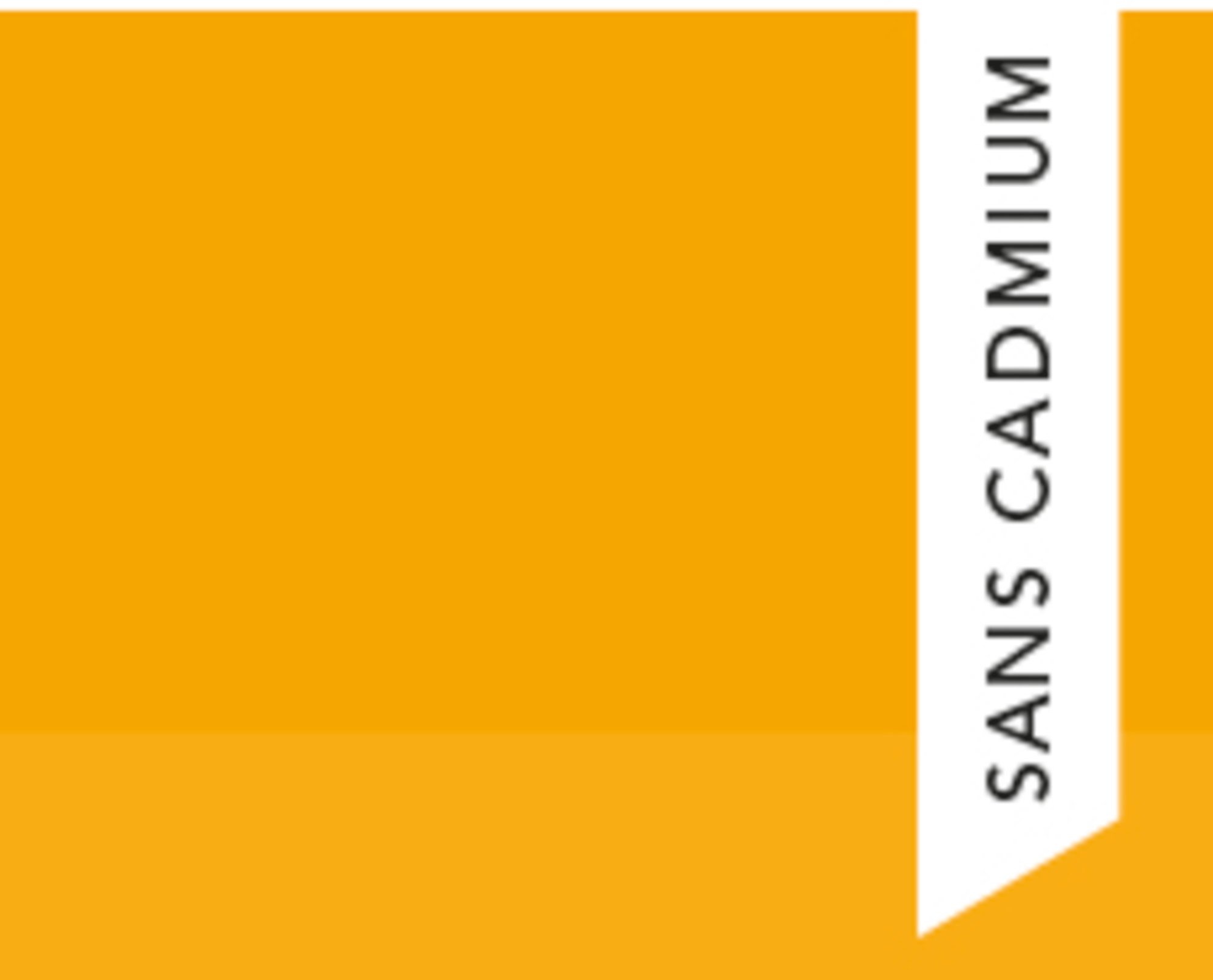 LEFRANC BOURGEOIS Huile extra-fine tube 20ml Jaune sans cadmium