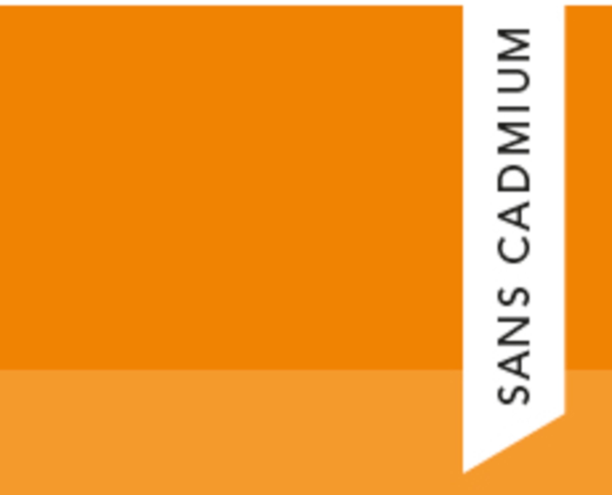 LEFRANC BOURGEOIS Huile extra-fine tube 20ml Jaune foncé sans cadmium