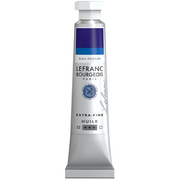 LEFRANC BOURGEOIS Huile extra-fine tube 20ml Bleu Hoggar
