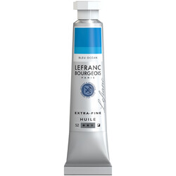 LEFRANC BOURGEOIS Huile Lefranc 20Ml Bleu Ocean