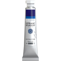 LEFRANC BOURGEOIS Huile Lefranc 20Ml Bleu Hortensia