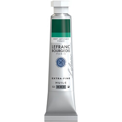 LEFRANC BOURGEOIS Huile extra-fine tube 20ml Foncé