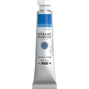 LEFRANC BOURGEOIS Lefranc Oil 20Ml Ceruleum Blue