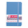 TALENSARTCREATION Cahier de Croquis Bleu Lac 9 x 14 cm 140 g 80 Feuilles