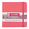 TALENSARTCREATION Sketchbook Pastel 12x12cm 140g 80 feuilles corail