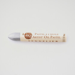 SENNELIER Pastel Huile irisé 5ml Aluminium