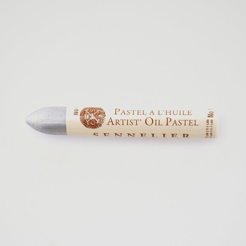 SENNELIER Pastel Huile irisé 5ml Aluminium