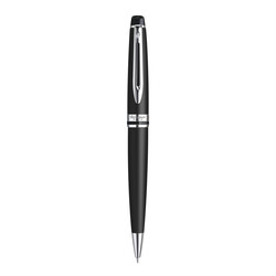 WATERMAN Stylo Bille Expert Mat Noir