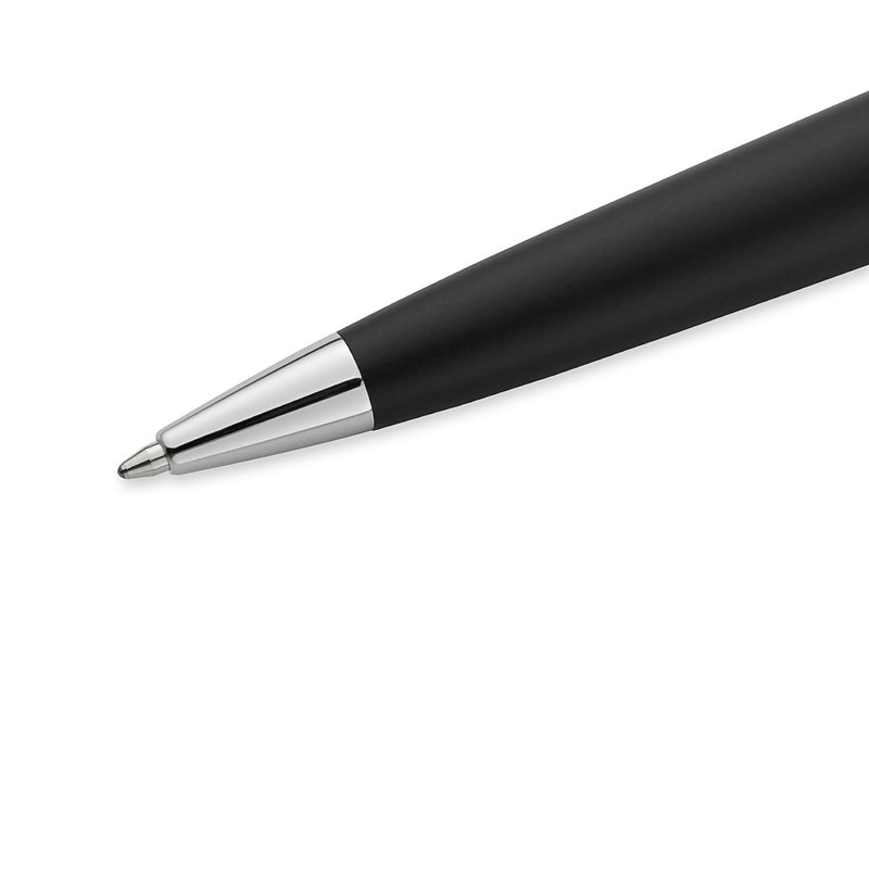 WATERMAN Expert  Mat Noir Ct Bl