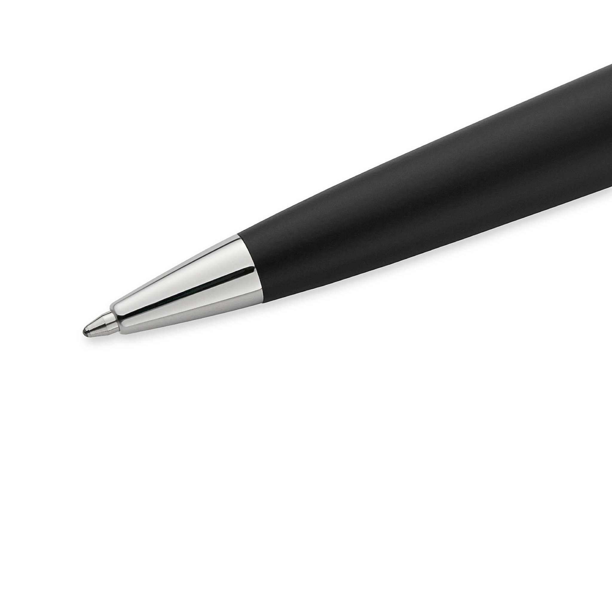 WATERMAN Stylo Bille Expert Mat Noir