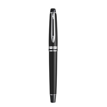 WATERMAN Expert  Mat Noir Ct Rl