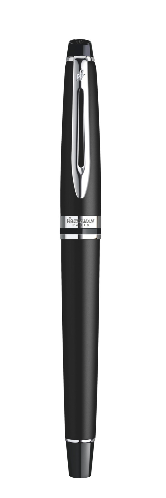 WATERMAN Stylo Roller Expert Mat Noir