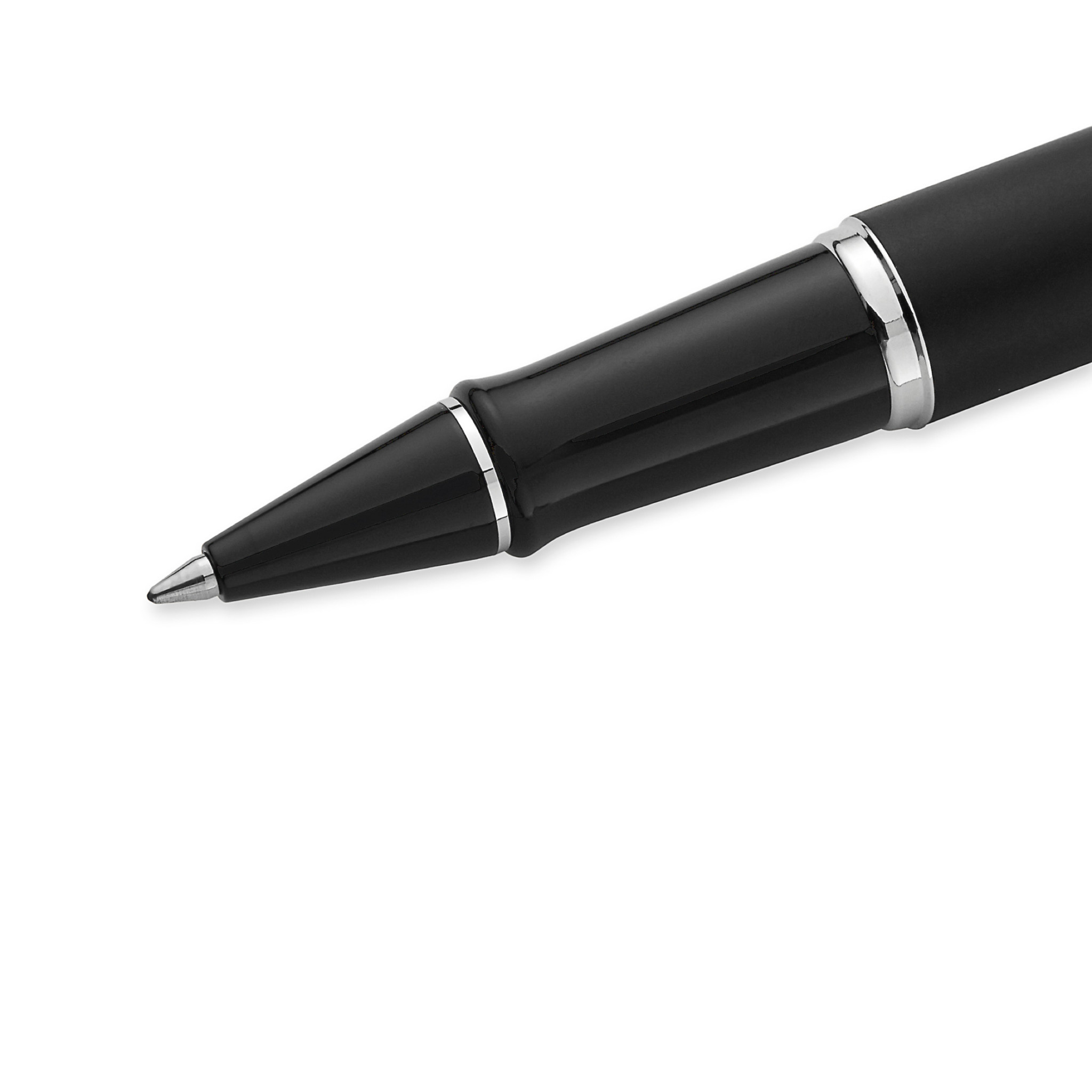 WATERMAN Stylo Roller Expert Mat Noir